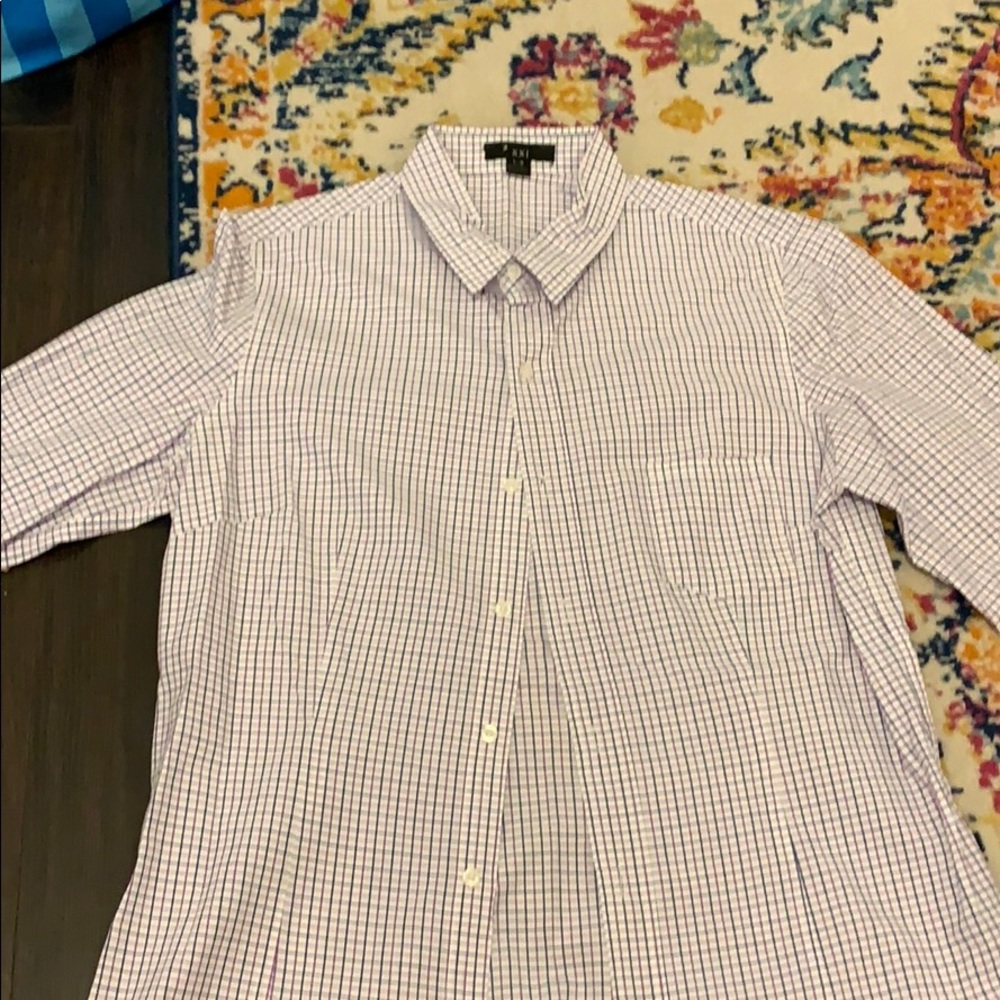 Button up shirt